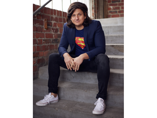 News What the Suits can learn from the Sneakers a Millennial